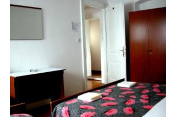 Kroatië Privát Valun, Interieur